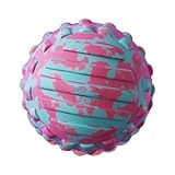 FytStycale Massage Ball Roller Myofascial Massaging Portable Lightweight Gym Deep Tissue Massage Tool for Sports Lower Back Women Men, Style A