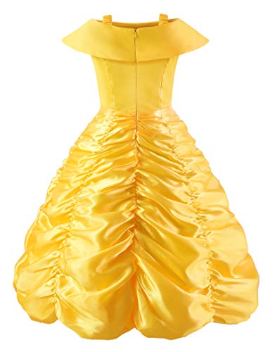 Recopilación y reviews de Vestido noche princesa los 7 más buscados. 45 Imagen adicional