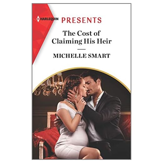 The Cost of Claiming His Heir