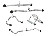 Ivanko Cable Attachment Bundle Kit No.2 for Selector Plate Machines