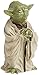 Chronicle Books Star Wars Yoda: Bring You Wisdom, I Will.: (Star Wars Figurine, Wisdom Cards, Inspirational Booklet)