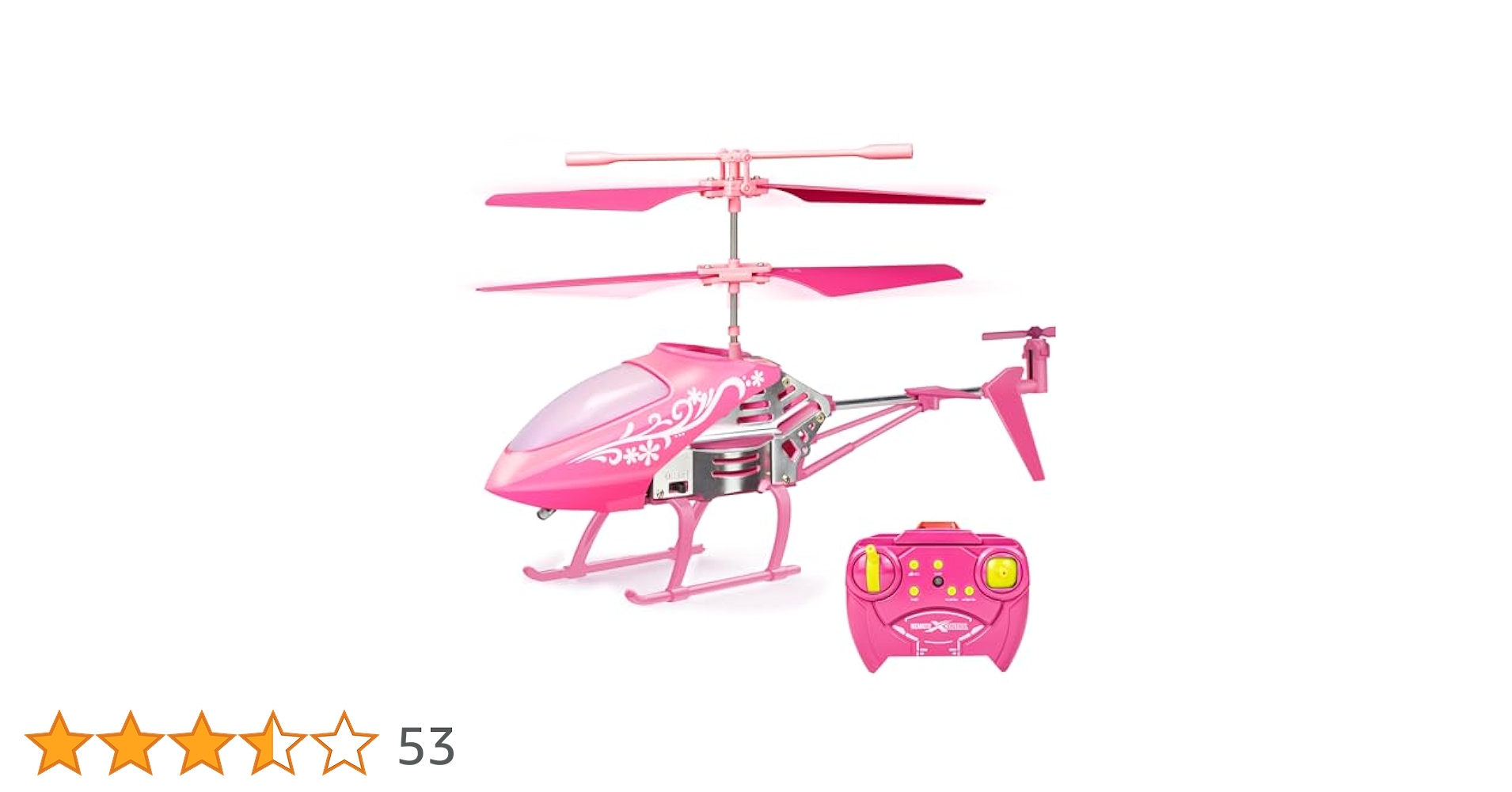 Amazon | YongnKids リモートコントロールヘリコプター 男の子