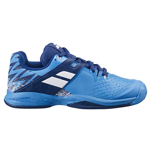 Babolat Propulse AC Chaussures de Tennis Bleu