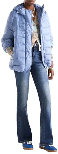 Giaccone 2NIWDN013 Giacca Avio 05N 46 donna