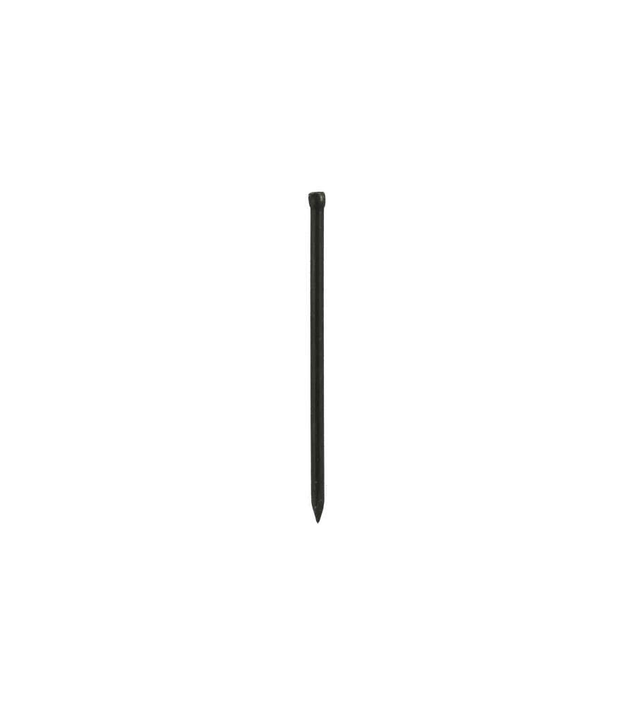 Masidef: Member of the Würth Group DY1301530M Blister 100 gr Clavos Cabeza Groppino1,5 x 30 en acero, azul