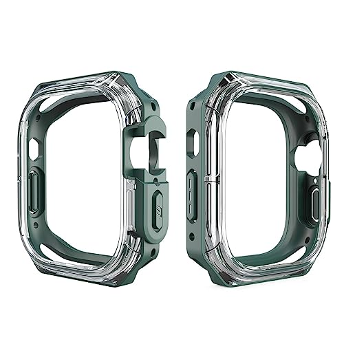 Protection Apple Watch Ultra 49 mm pour le sport et les loisirs - 4