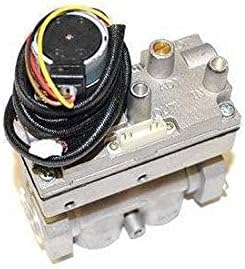 M6003V Electronic Modulating Gas Valve (352LP), Propane