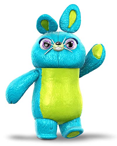 Disney Pixar Toy Story 4 Figurine Bunny Taille Fidèle Au Film Articulée Pour Rejouer Les Scènes Du Film Jouet Pour Enfant Ggx27 - vue 8