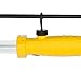 BAYCO SL-2135 1,200 Lm Corded Led Work Light W/Magnetic Hook, Yellow