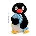 Imagen de Zasdvn Peluche De Pingüino