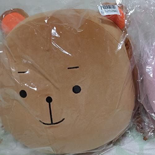 うらみちお兄さん ウサオとクマオ もちもち 腕枕 クッション Amazon.co.jp: システムサービス うらみちお兄さん ウサオとクマオ