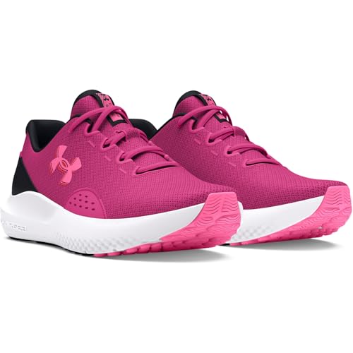 Image of Under Armour Women's Charged Surge 4 Running Shoe