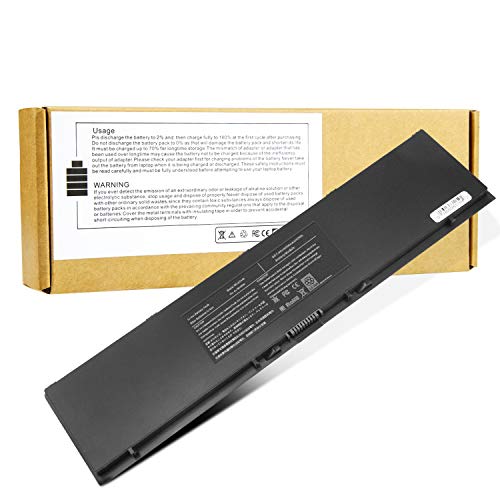 New Replacement Laptop Battery for DELL Latitude 14 7000 Series, 14 7000 Series-E7440, E7440 Series, E7440 Touch Series