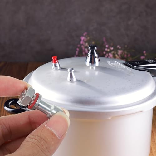 Válvulas de escape para olla a presión VICASKY 10 piezas miniatura 3