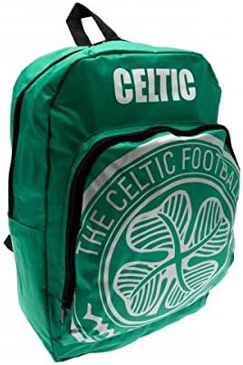 celtic school bag
