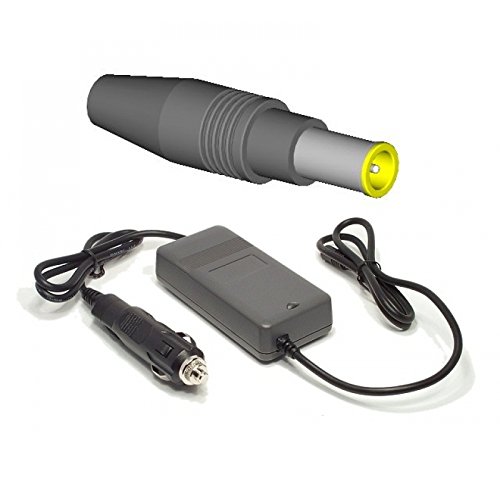 FSP Adattatore Auto/Camion, 19.5V, 6.2A per Sony
