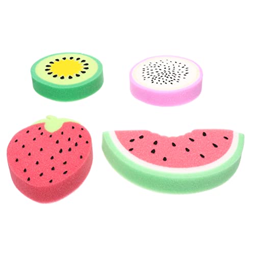 Outils de beauté pour nouveau-né pour laver la peau douce de bébé