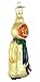 LIL GOBLIN Trick Treater Halloween Ornament Old World