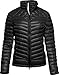 Produktbild YETI Meed W's Microchamber Down Jacket - Daunenjacke Damen, Black, schwarz, m