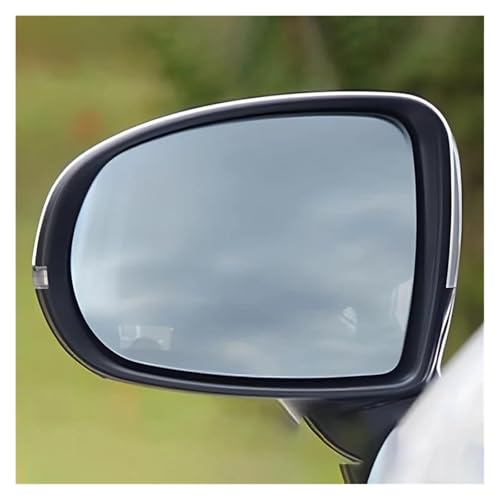 Verre de rétroviseur extérieur JAC S3 2017-2019 lentille auto - 3