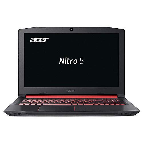 Preisvergleich Produktbild Acer AN515-52-74DR I7-8750H 15.6IN