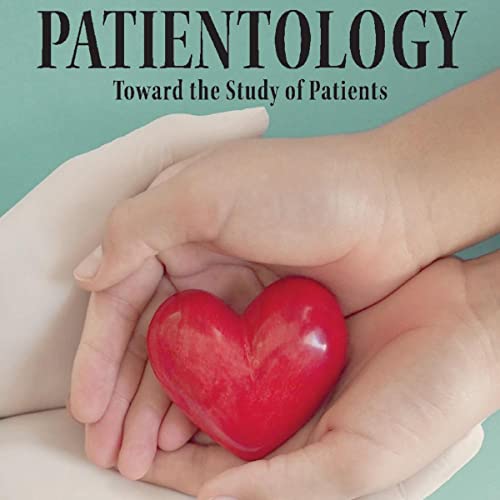Patientology by Pamela Brink episode artwork