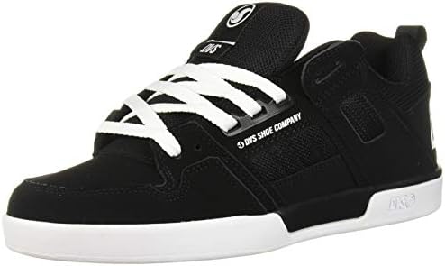 dvs men's comanche