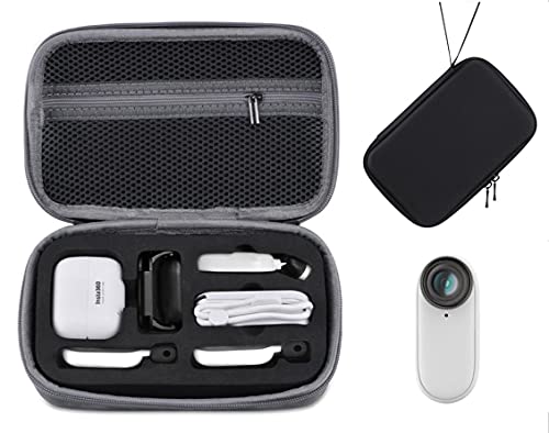 Huobo insta360 GO 2�L�������O�P�[�X�p���[�o�b�O (��)