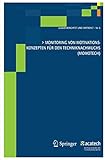 Monitoring von Motivationskonzepten für den Techniknachwuchs (MoMoTech) (acatech BERICHTET UND EMPFIEHLT)