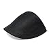 Ann West Fashion Set In Sleeve Shoulder Pads Style SP5002- Black