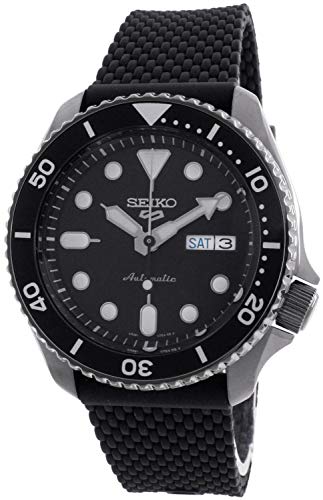 [�Z�C�R�[]SEIKO �r���v 5 SPORTS AUTOMATIC �X�|�[�c �I�[�g�}�`�b�N SRPD65K2 �����Y [���s�A���i]