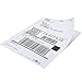 9527 Product 100 Sheets Sticker Labels 8-1/2