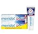 Produktbild meridol®PARODONT EXPERT Zahnpasta 2x75ml hilft, die Widerstandskraft des Zahnfleisches gegen Zahnfleischbluten, Zahnfleischrückgang und Parodontitis zu stärken.