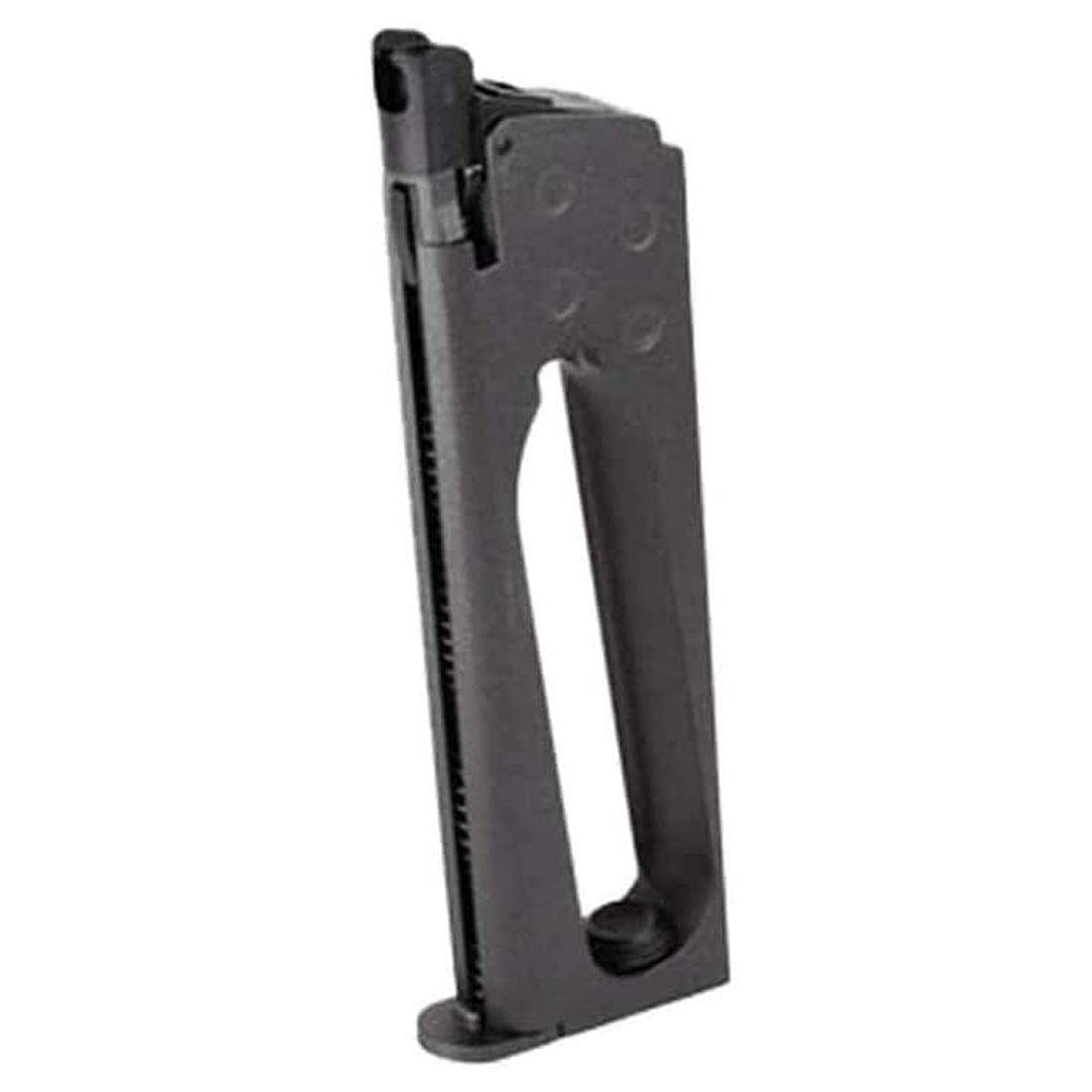 Cybergun Caricatore Gas Co2 17BBS per Colt 1911 Anniversary A1, M1911 e Blackwater BW1911 - 12 Volts