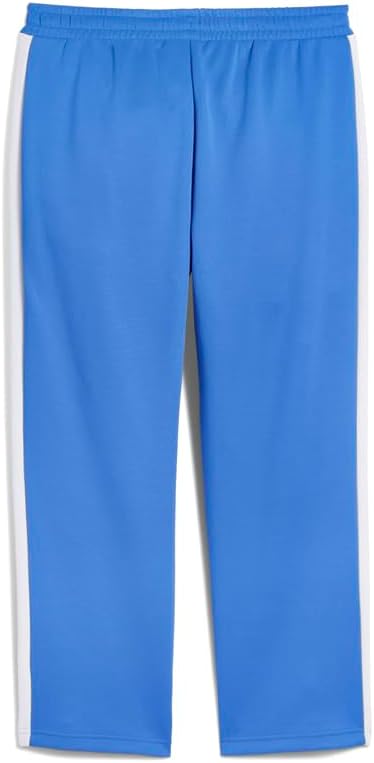 PUMA Mens T7 Always On Relaxed Pants Casual - Blue