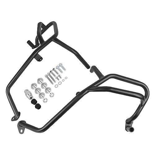 Crash bar pour X-ADV 750 protection moteur haut de gamme en acier renforcé 2017-2023
