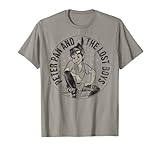 Disney Peter Pan and the Lost Boys Graphic T-Shirt