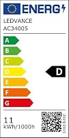 Osram Superstar dimmbare LED-Lampe mit besonders hoher Farbwiedergabe (CRI90) für E27-Sockel, Filament-Optik,Warmweiß (2700K), 1521 Lumen, Ersatz für herkömmliche 100W-Leuchtmittel, 1-er Pack – Ansicht 5