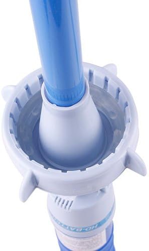 Miniatura 5 de Bomba de agua con batería de 5 galones con interruptor