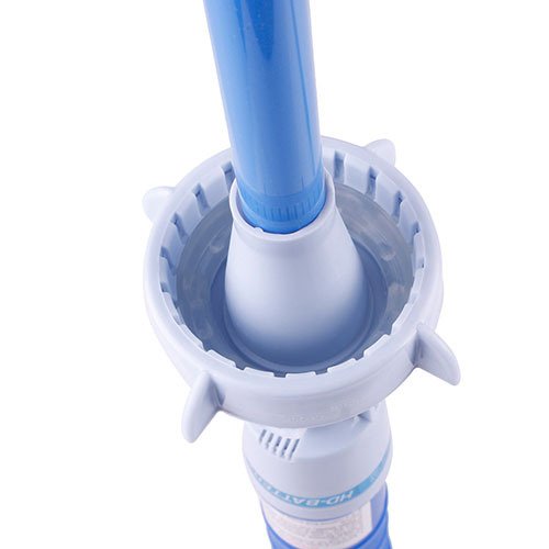 Primetrendz Tm Electric Battery-Operated Home Jug Drinking Bottled Water Pump With Switch 5 Gallon #TOP7