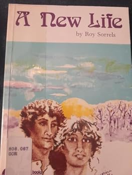 Paperback New Life Book