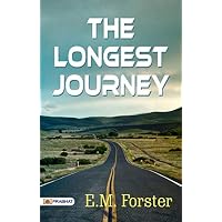 The Longest Journey: E. M. Forster Explores Life's Path