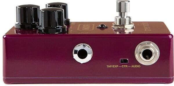 ギター M305 / MXR MXR M305 Tremolo Instrument Effects Pedal | Sweetwater