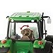 TOMY John Deere Big Farm Gravity Wagon - 1:16 Scale - Farm Toys for Kids - John Deere Toys - 3 Years and Up