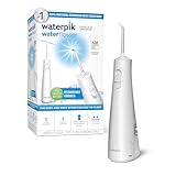 Waterpik Cordless Enhance Irrigador Oral Portátil Recarregável WF21EU