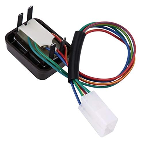 Interrupteur commande d'alimentation électrique de vitre 4Runner - 7