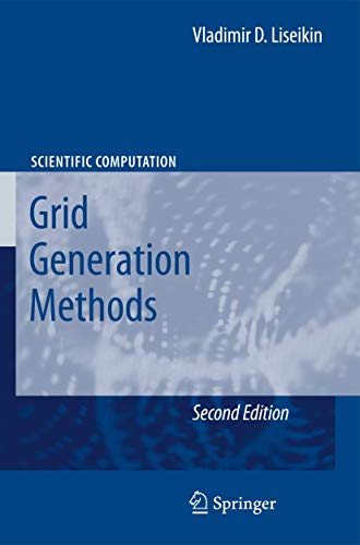Grid Generation Methods (Scientific Computation) view 2