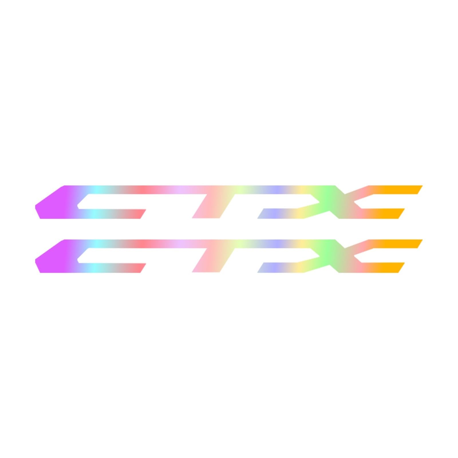 Motorcycle Sticker Waterproof Decal for CTX 700 1300 CTX1300 CTX700 CTX700N 2013-2019 2016 2017 2018 Accessories Stickers