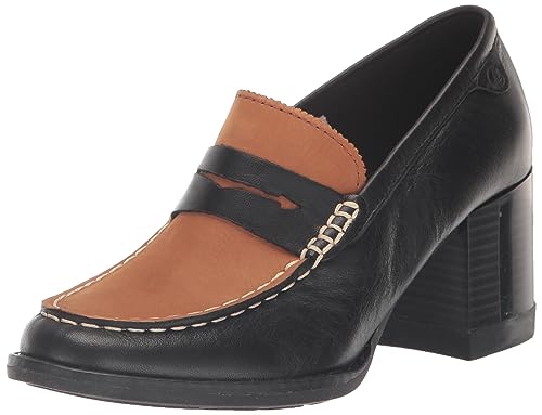 Image of Sperry Mens Seaport Penny Heel