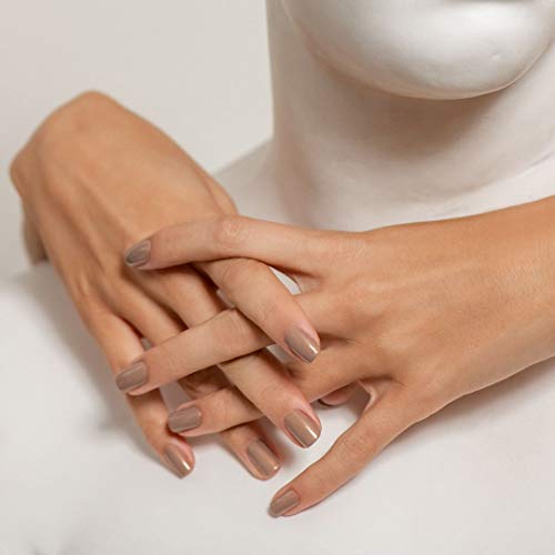 OPI NL Fall-ing for Milan